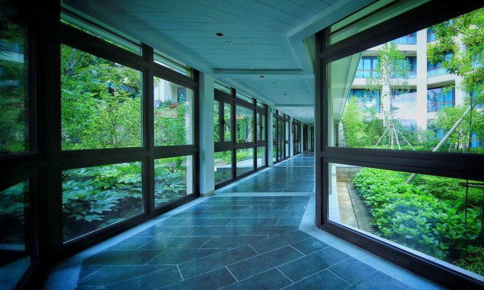 Wuyishan Hotel | C&D Resort Wuyishan