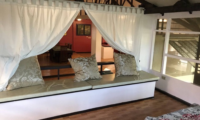 Tagaytay Bed & Breakfast | C Donata Bed & Breakfast Guesthouse