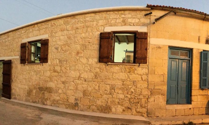 Kritou Tera House | C-elena Suite