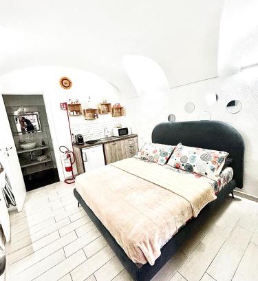 Isolabona Apartment | C’era una Volta