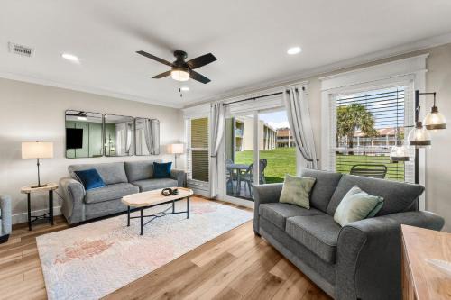 Miramar Beach House | C' Salt 10B