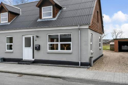 Hemmet Apartment | C11256-Hemmet-Gl-Landevej-32