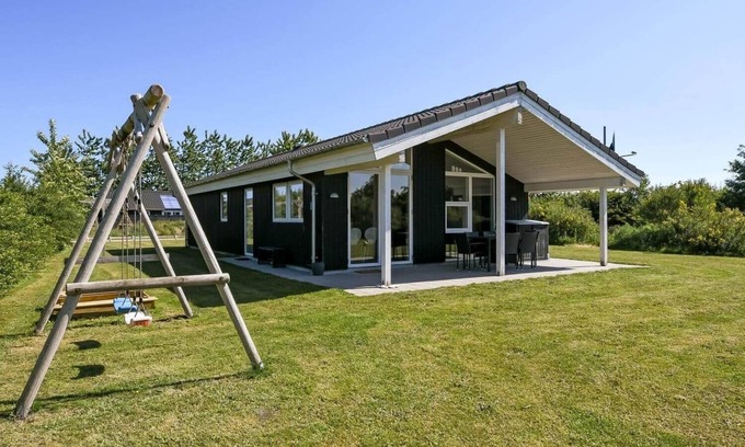 Skaven Strand House | C11353 Tarm - Rønnebærvej 1