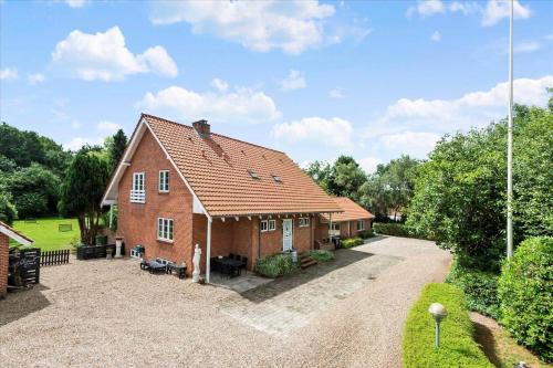 Olgod House | C11605-Olgod-Herningvej-10