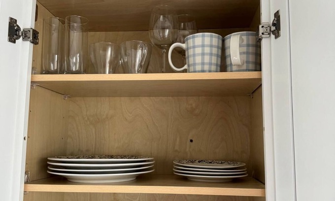South Berkeley Apartment | C5: Charming 1-bedroom in a community style house close to UC Berkeley