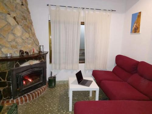 Chulilla Apartment | cañones del turia