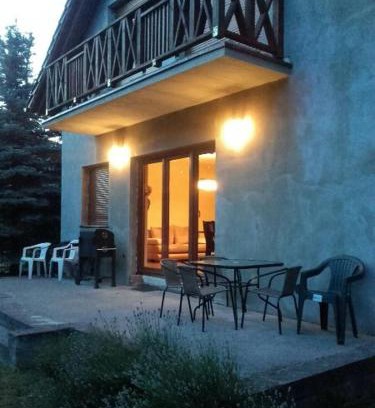 Boszkowo-Letnisko Apartment | Cały dom do dyzpozycji