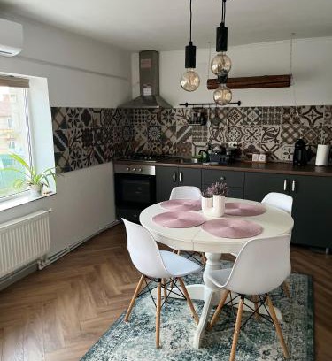 Corbu Apartment | Ca acasă Corbu