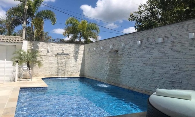 Vargem Grande House | Casa Muruci