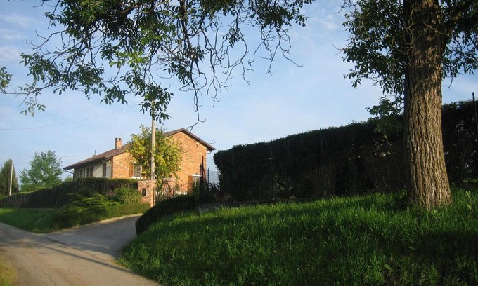 Cantarana Bed & Breakfast | Ca' 'd Carlot