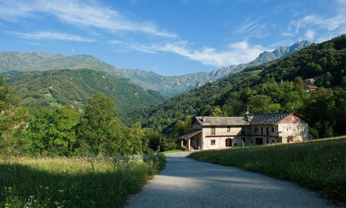 Sordevolo Bed & Breakfast | Ca' dal Pipa