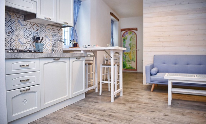 Visgnola Apartment | Ca' de Sota by Wonderful Italy