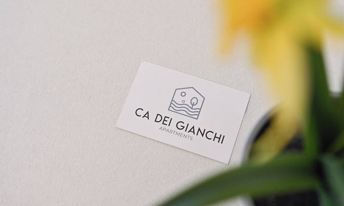 La Spezia Apartment | Ca dei Gianchi 1 Appartamento in Zona Tranquilla