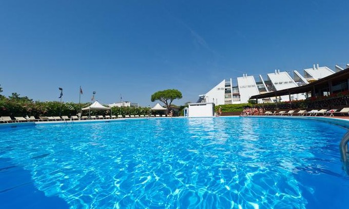 Malamocco Hotel | Ca' Del Moro