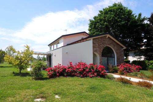 Falze Bed & Breakfast | Ca' del Portego