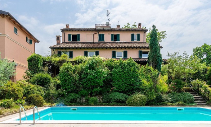 Zenevredo House | Ca' del Vento by Interhome