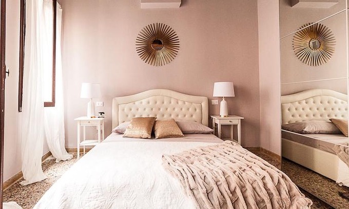 Castello Apartment | Ca' della scala