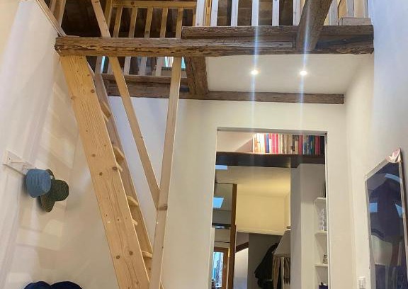 Castello Apartment | Ca'Filo' Venetian refuge in the Venetian district