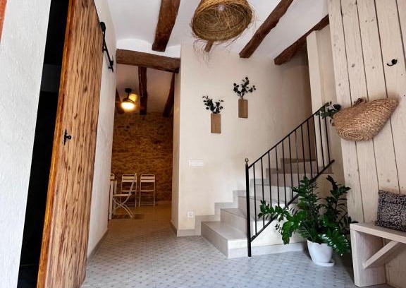 Tivenys House | Ca Filomena