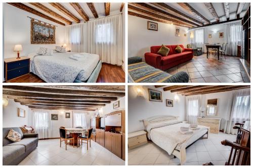 Cannaregio Apartment | Ca' Francesco