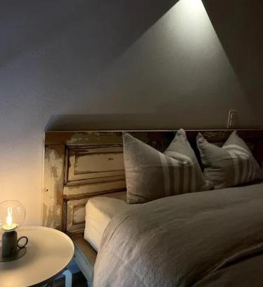 Sementina Apartment | Ca'Gialla