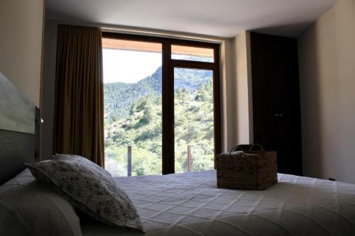 Prat de Comte House | Ca L´Ángels