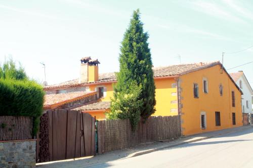 Sant Esteve de Palautordera House | Ca L'Estrada