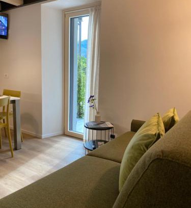 Chiavenna Apartment | Ca Marièt casa vacanze