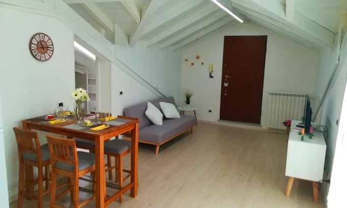 Gravellona Toce Apartment | Ca' Mari