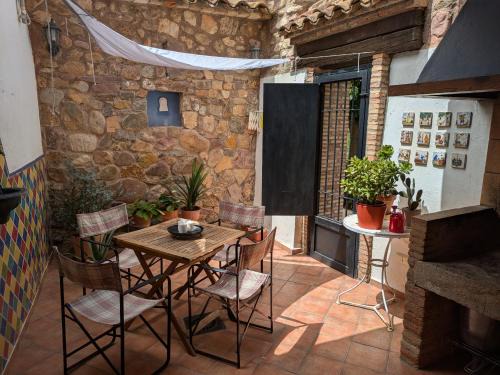 Segorbe Ski Chalet | Ca'n Josep