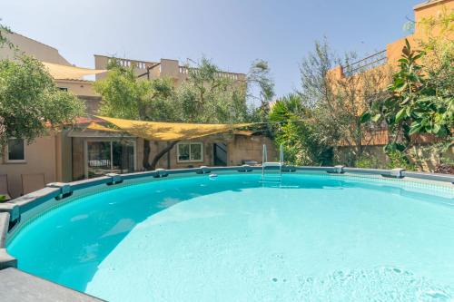 Sa Rapita Ski Chalet | Ca na Clar