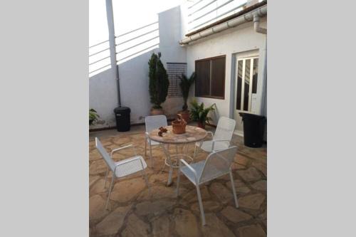 Atzeneta d'Albaida Apartment | Ca Pepet