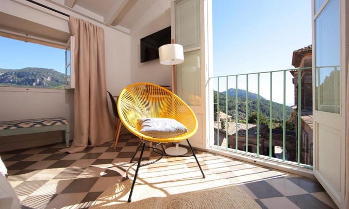 S'Arxiduc Hotel | Ca's Papà
