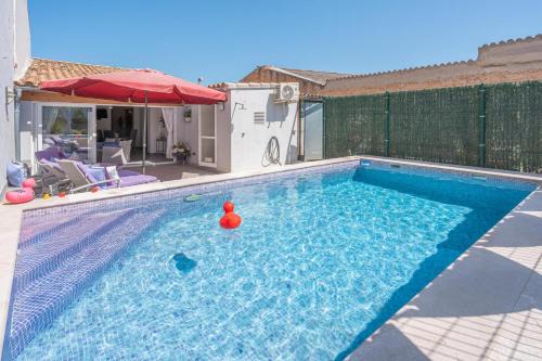 Binissalem House | Ca sa Tia