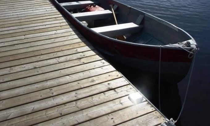 Unorganized Centre Parry Sound House | COZY COMMANDA MAPLE HILL LODGE