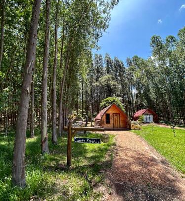 Alto Parana Department Cabin | Cabañas Mi Querido Viejo