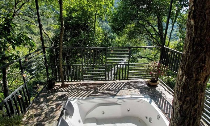 Nocaima Cabin | Cabaña Arborea