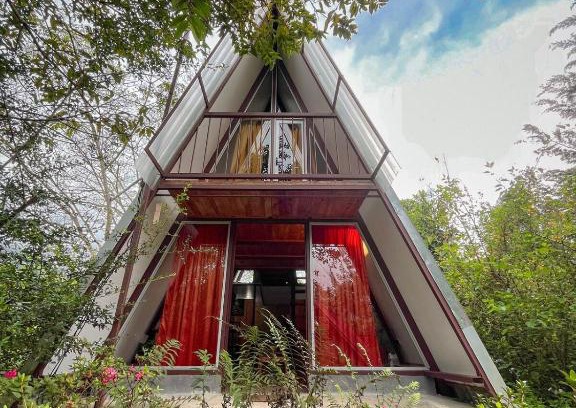 Santa Maria Ski Chalet | Cabaña Azalea en Santa María de Dota