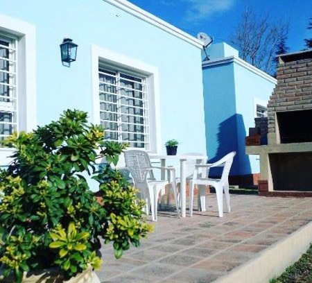Villa Carlos Paz Resort | Cabaña Bonitas