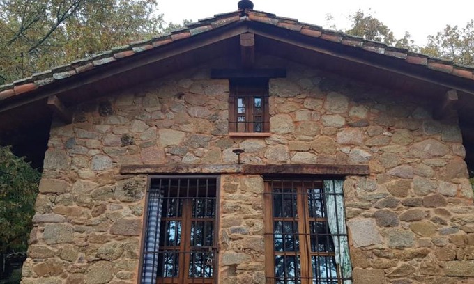 Candeleda House | Cabaña Castañarejo