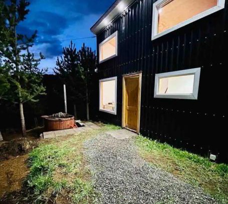 Coyhaique Apartment | Cabaña coyhaique