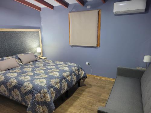 Rio Bueno Apartment | Cabaña ejecutiva