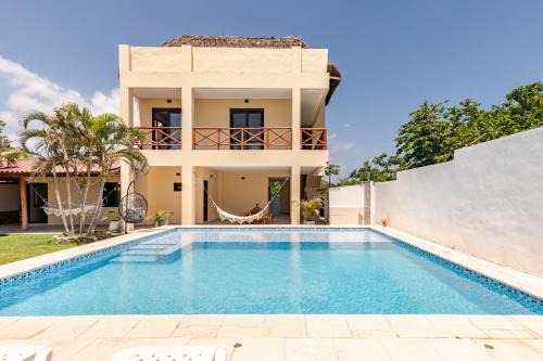 Juan de Acosta Villa | Cabaña El Descanso