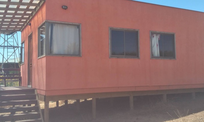 Puchuncavi Cabin | Cabaña en Comunidad Sukupira de Puchuncavi