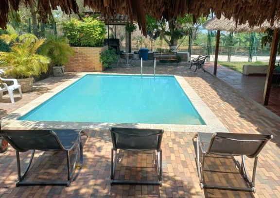 Tubara House | CABAÑA EN PLAYA MENDOZA, POCOS MINUTOS DE BARRANQUILLA