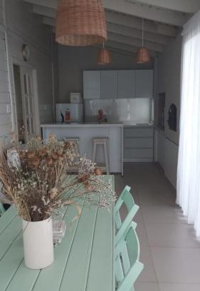 Santa Ana House | Cabaña en Santa Ana