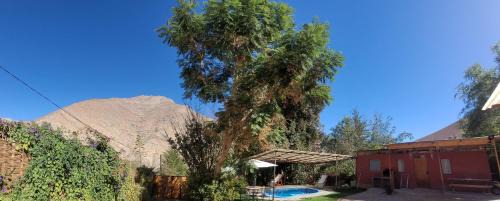Horcon House | Cabaña en Valle de Elqui