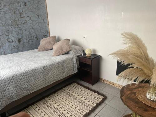 Yumbel House | Cabaña Floppy Yumbel