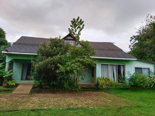 Hanga Roa House | Cabaña Kaiheke