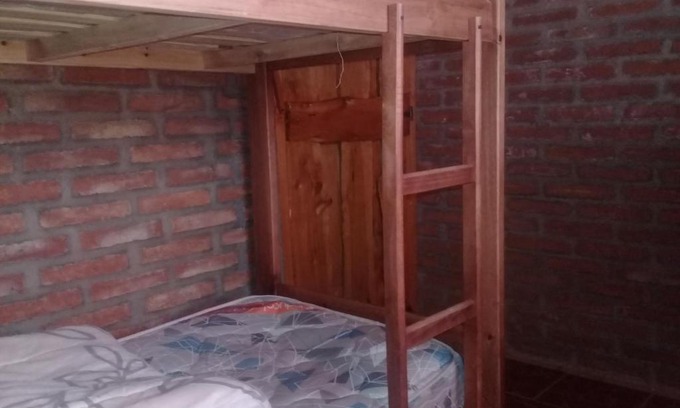 Trevelin House | Cabaña La Esquina